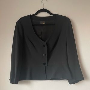 Fendi Blazer SZ 44 NWT